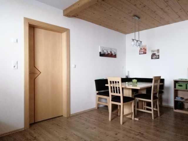 Haus Valentina Apartment อัลพ์บาค ภายนอก รูปภาพ