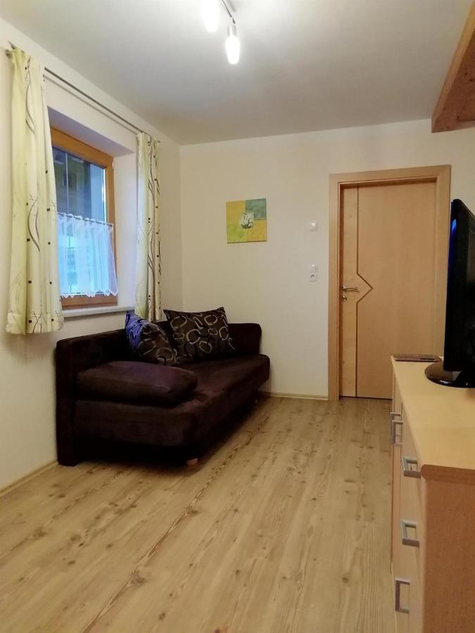 Haus Valentina Apartment อัลพ์บาค ภายนอก รูปภาพ